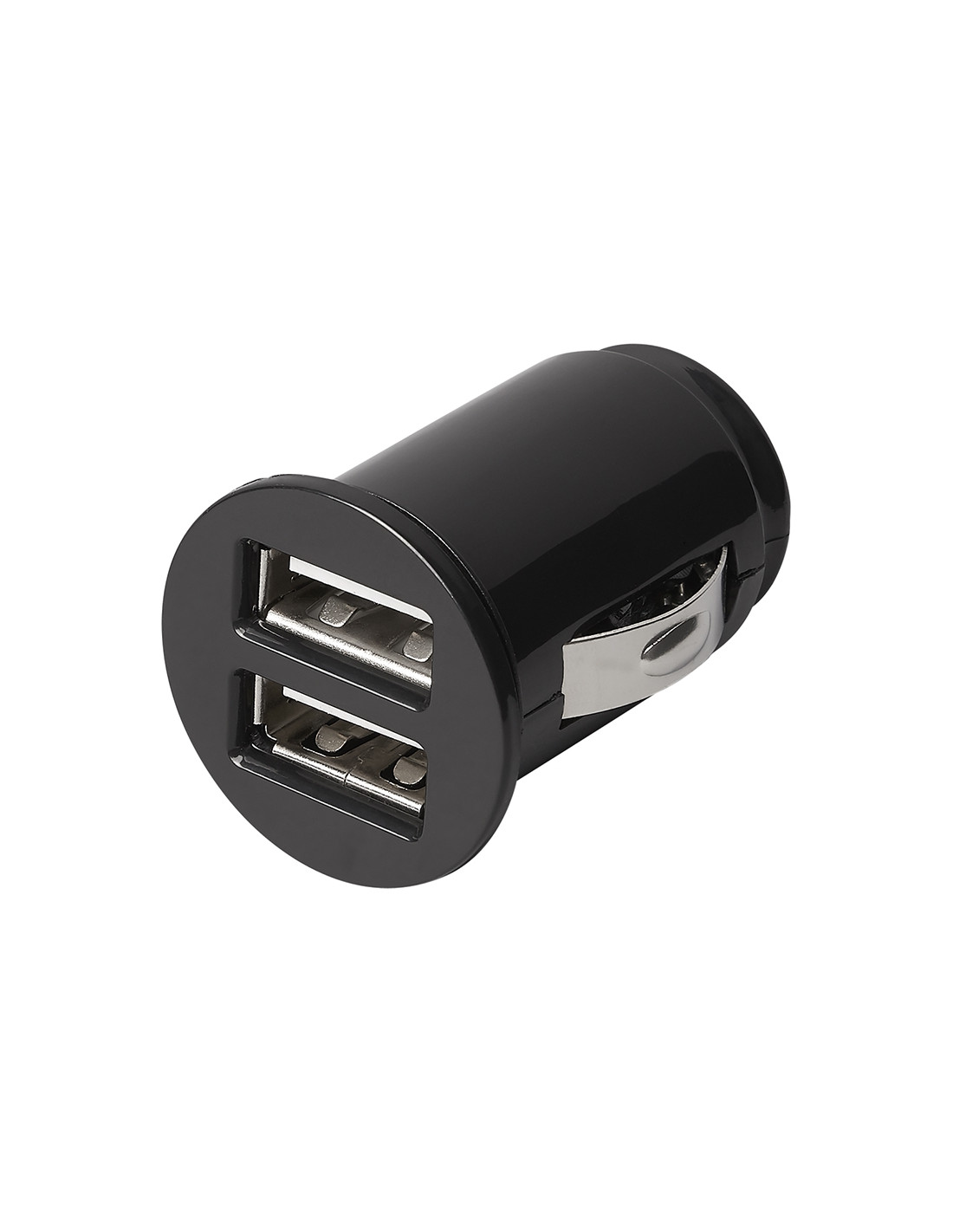 Mini chargeur USB pour prise 12V Pro Plus