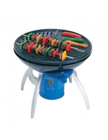 Mini-Barbecue-Camping-Grill