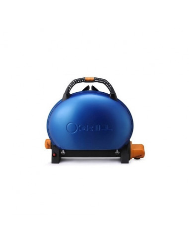 Barbecue portatile Iroda Blue Butsir O- Grill 500