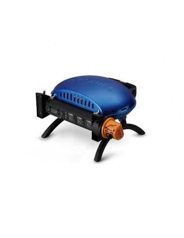 Portable barbecue Blue Butsir O-Grill 500