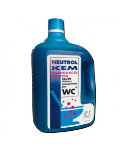 Liquido Disgregante Neutrol Kem Ocean 2 Litri