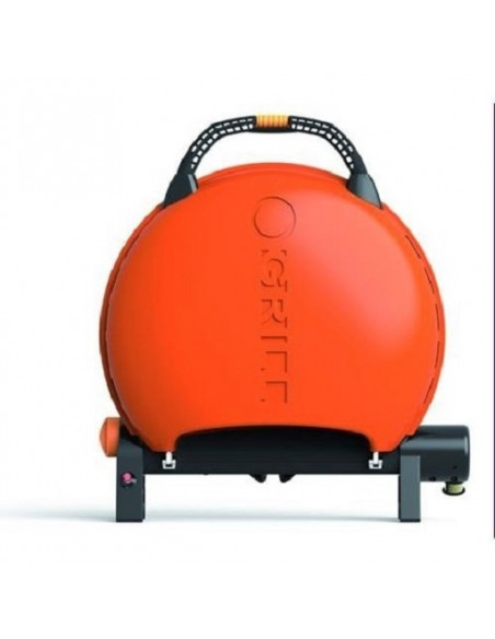 Petromax Gant De Barbecue Ignifuge Aramid Pro 300 Orange