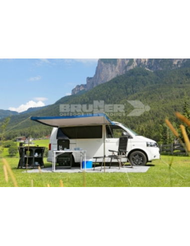 Rallonge de pare-soleil, Porte-gobelet pour campingcar et pour camping, Article cabine conducteur camping-car, Accessoires Camping-car