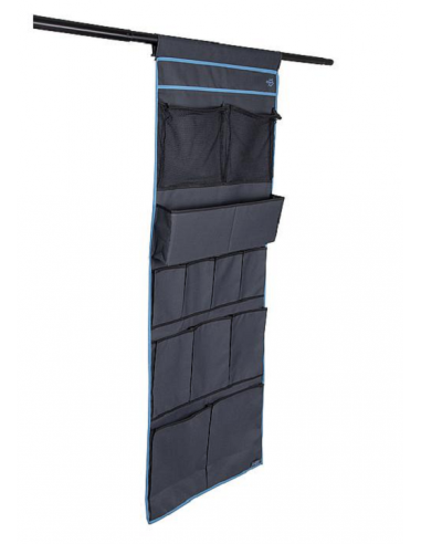Bo-camp XL Organizer mit 14 Fächern