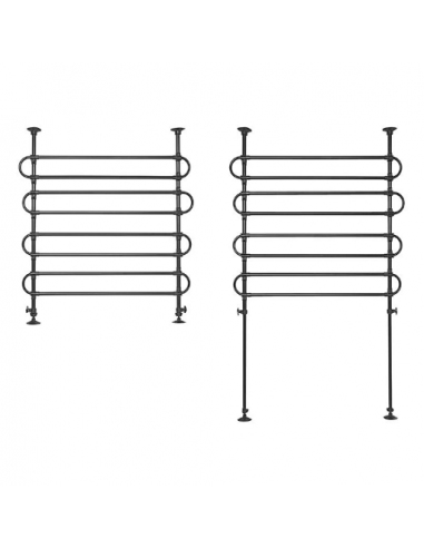 Barrier for luggage or pets