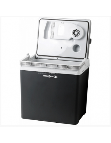 Nevera Polarys Brunner 30 Liter