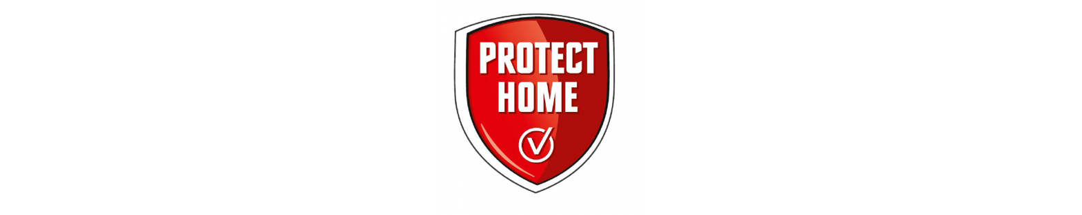Zuhause schützen