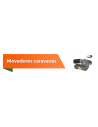 Caravan movers
