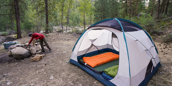 Las mejores escapadas de fin de semana para enero en camper o caravana